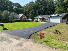 Driveway Snow Removal Preparation in Wernersville, PA